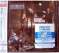 Thunder - Backstreet Symphony