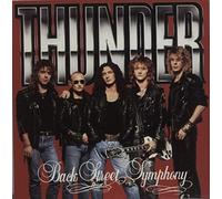 Thunder - Backstreet Symphony