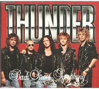 Thunder - Backstreet symphony