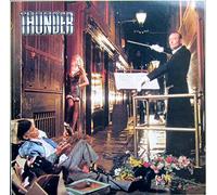 Thunder - Backstreet Symphony [VINYL]