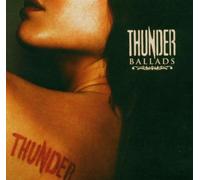 Thunder - Ballads