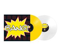 Thunder Bang (Vinyl) (Importación USA)