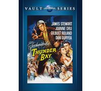Thunder Bay [DVD]