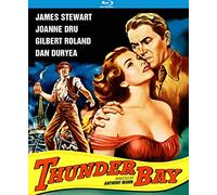 Thunder Bay [USA] [Blu-ray]