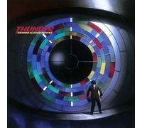 Thunder - Behind Closed Doors