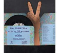 Thunder - Behind Closed Doors [Import] [Casete]