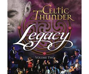 Thunder Celtic - Legacy Vol 2