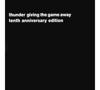 Thunder - Giving the Game Away