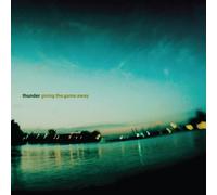 Thunder - Giving The Game Away (2023) 2LP Verde/Yellow Viny Pre Order