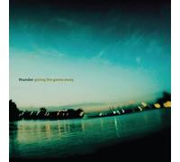 Thunder - Giving The Game Away (CD)