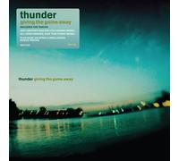 Thunder - Giving The Game Away (CD)