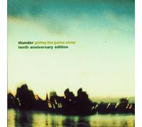 Thunder - Giving The Game Away [Import]