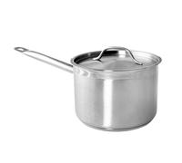 Thunder Group Sauce Pan 6-Quart