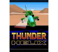 Thunder Helix (PC) - Steam Account - GLOBAL