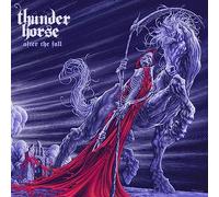 Thunder horse - After the fall