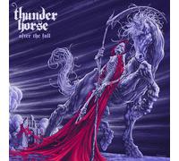 Thunder horse - After the fall