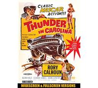 Thunder in Carolina [USA] [DVD]