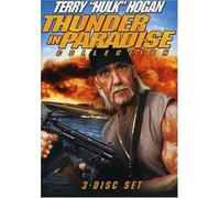 Thunder in Paradise Collection [Reino Unido] [DVD]