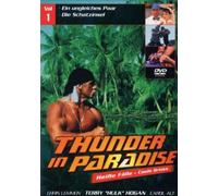 Thunder in Paradise Vol. 1 [Alemania] [DVD]