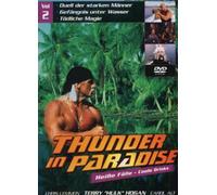 Thunder in Paradise Vol. 2 [Alemania] [DVD]