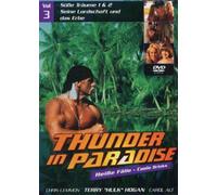 Thunder in Paradise Vol. 3 [Alemania] [DVD]