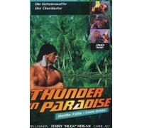 Thunder in Paradise Vol. 7 [Alemania] [DVD]