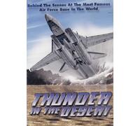 Thunder in the Desert [USA] [DVD]