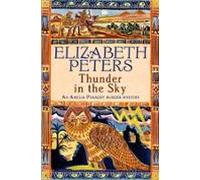 Thunder In The Sky (ebook)