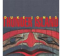 Thunder Island - Duke Jones
