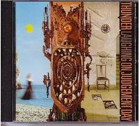 Thunder - Laughing on Judgment Day