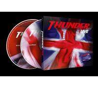 Thunder - Live