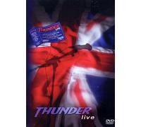 Thunder - Live [Alemania] [DVD]