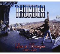 Thunder - Live at Donington