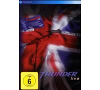 Thunder - Live (DVD) Thunder (Importación USA)
