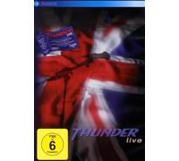 Thunder - Live [Reino Unido] [DVD]
