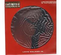 Thunder - Love Walked In