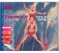 Thunder - Love Worth Dying for