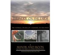 Thunder on the Farm [Alemania] [DVD]