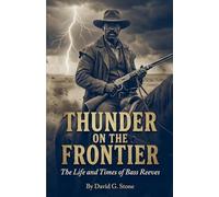 Thunder on the Frontier