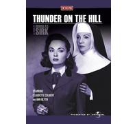 Thunder on the Hill (DVD) (Importación USA)