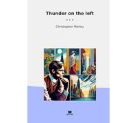 Thunder on the left (Classic Books)