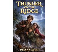 Thunder On the Ridge (The Carolina Chronicles)