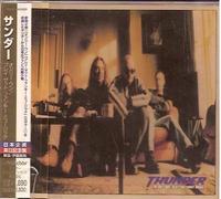 Thunder - Only 1/Play That Fun