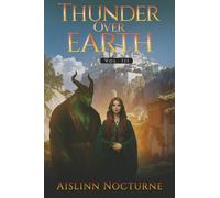 Thunder Over Earth: Vol. III