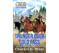 Thunder Over Lolo Pass (ebook)