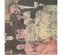 Thunder Perfect Mind