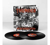 Thunder - Please Remain Seated (2 LP)