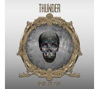 Thunder - Rip It Up [Vinilo]