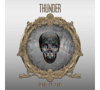 Thunder Rip It Up (Vinyl) 12" Album (Importación USA)