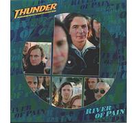 Thunder - River of Pain [12" VINYL]